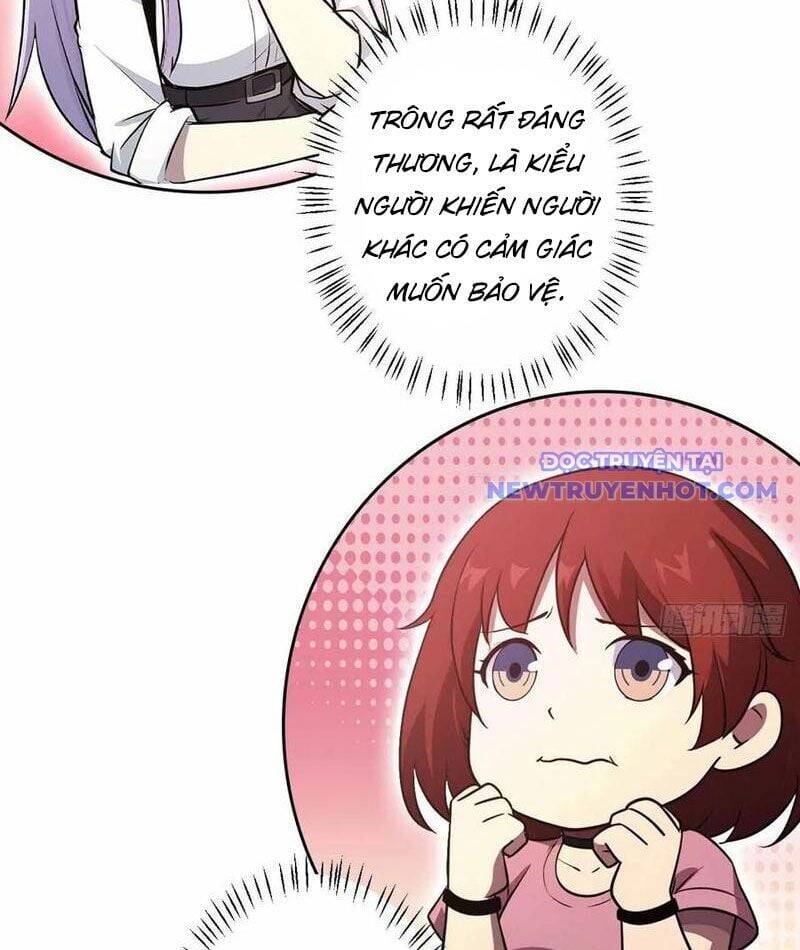 Trò Chơi Quỷ Dị: Ta Dựa Vào Vô Số Công Đức Khắc Thông Quan - Chapter 106 - Page 35