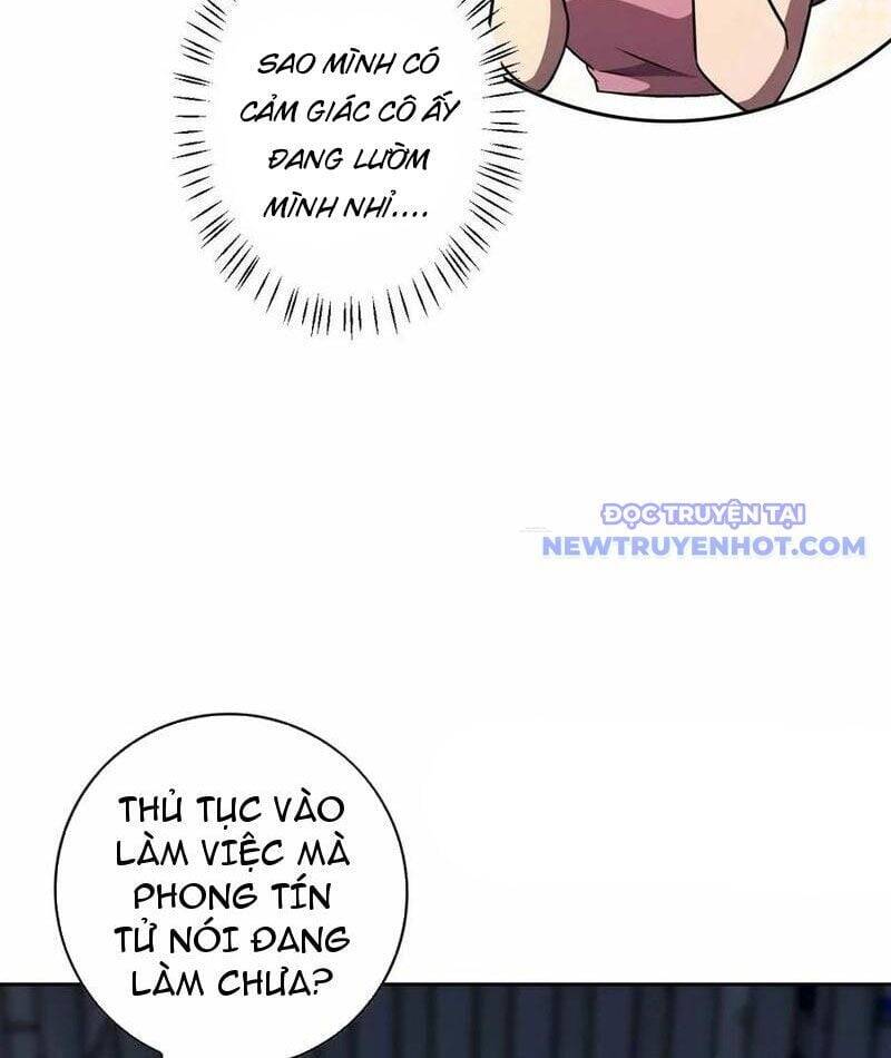 Trò Chơi Quỷ Dị: Ta Dựa Vào Vô Số Công Đức Khắc Thông Quan - Chapter 106 - Page 36