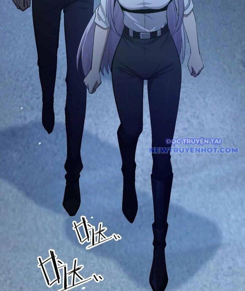 Trò Chơi Quỷ Dị: Ta Dựa Vào Vô Số Công Đức Khắc Thông Quan - Chapter 106 - Page 38