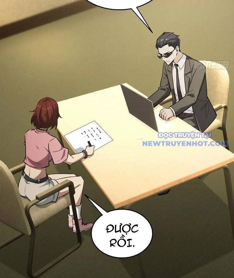 Trò Chơi Quỷ Dị: Ta Dựa Vào Vô Số Công Đức Khắc Thông Quan - Chapter 106 - Page 43