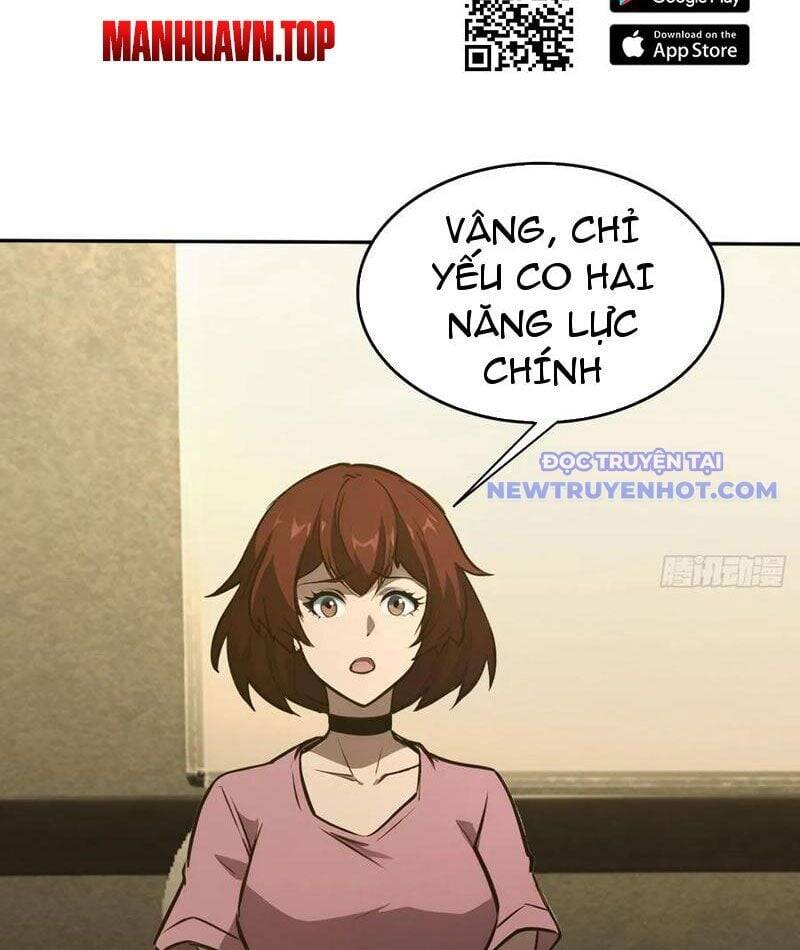 Trò Chơi Quỷ Dị: Ta Dựa Vào Vô Số Công Đức Khắc Thông Quan - Chapter 106 - Page 46
