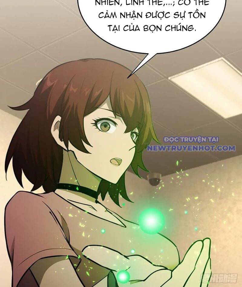 Trò Chơi Quỷ Dị: Ta Dựa Vào Vô Số Công Đức Khắc Thông Quan - Chapter 106 - Page 49