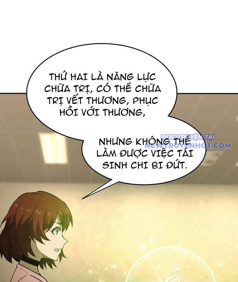 Trò Chơi Quỷ Dị: Ta Dựa Vào Vô Số Công Đức Khắc Thông Quan - Chapter 106 - Page 51