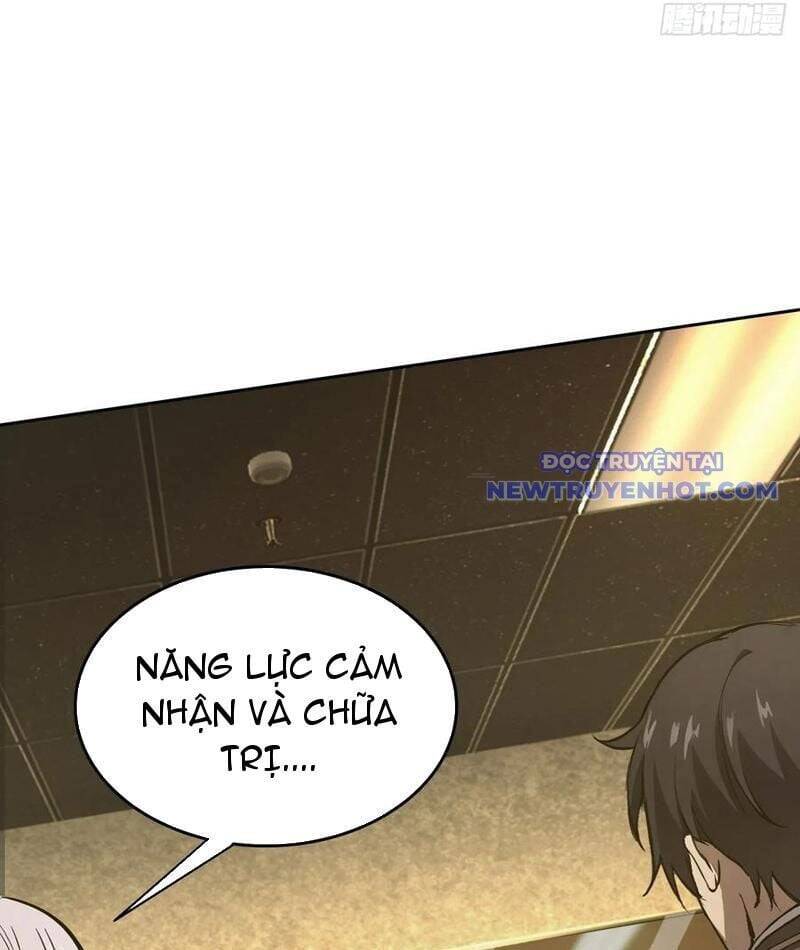 Trò Chơi Quỷ Dị: Ta Dựa Vào Vô Số Công Đức Khắc Thông Quan - Chapter 106 - Page 53