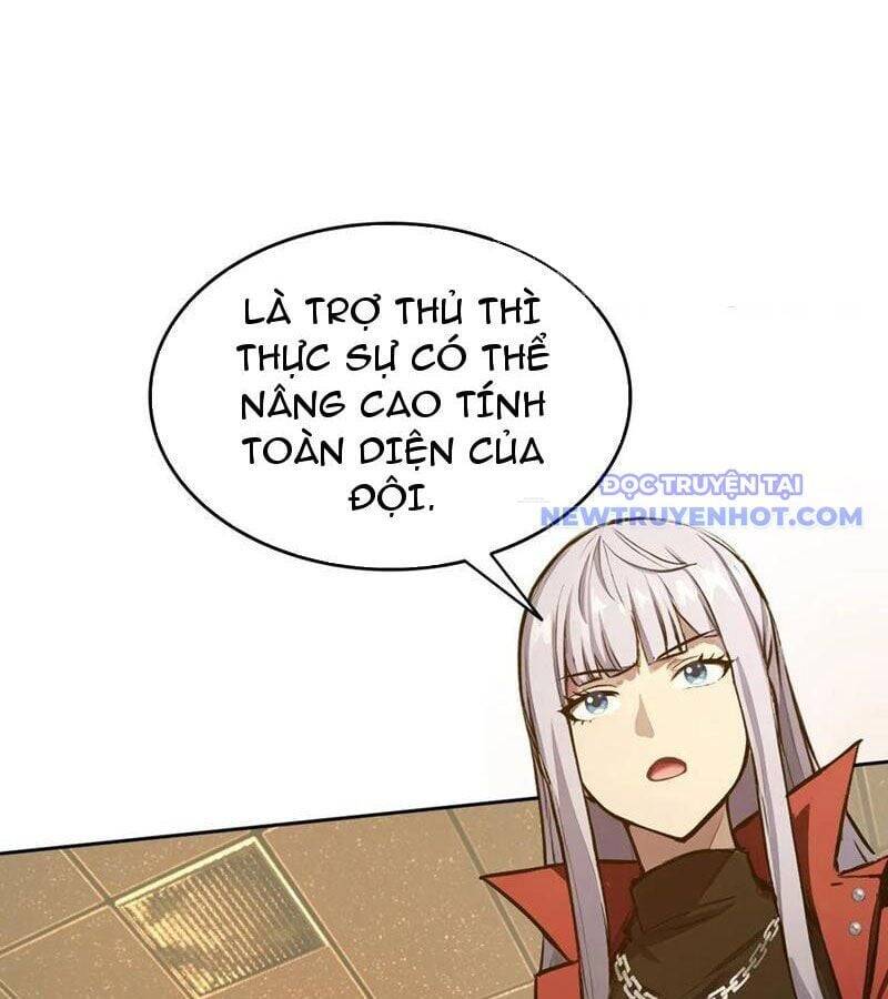 Trò Chơi Quỷ Dị: Ta Dựa Vào Vô Số Công Đức Khắc Thông Quan - Chapter 106 - Page 55