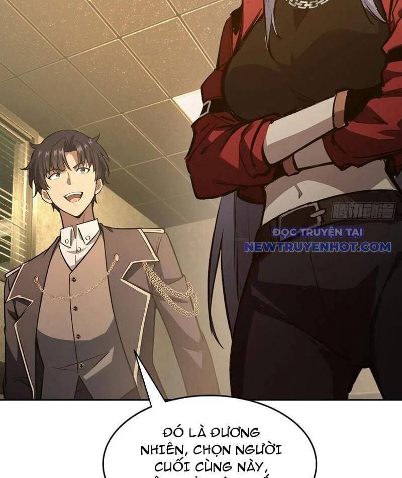 Trò Chơi Quỷ Dị: Ta Dựa Vào Vô Số Công Đức Khắc Thông Quan - Chapter 106 - Page 56