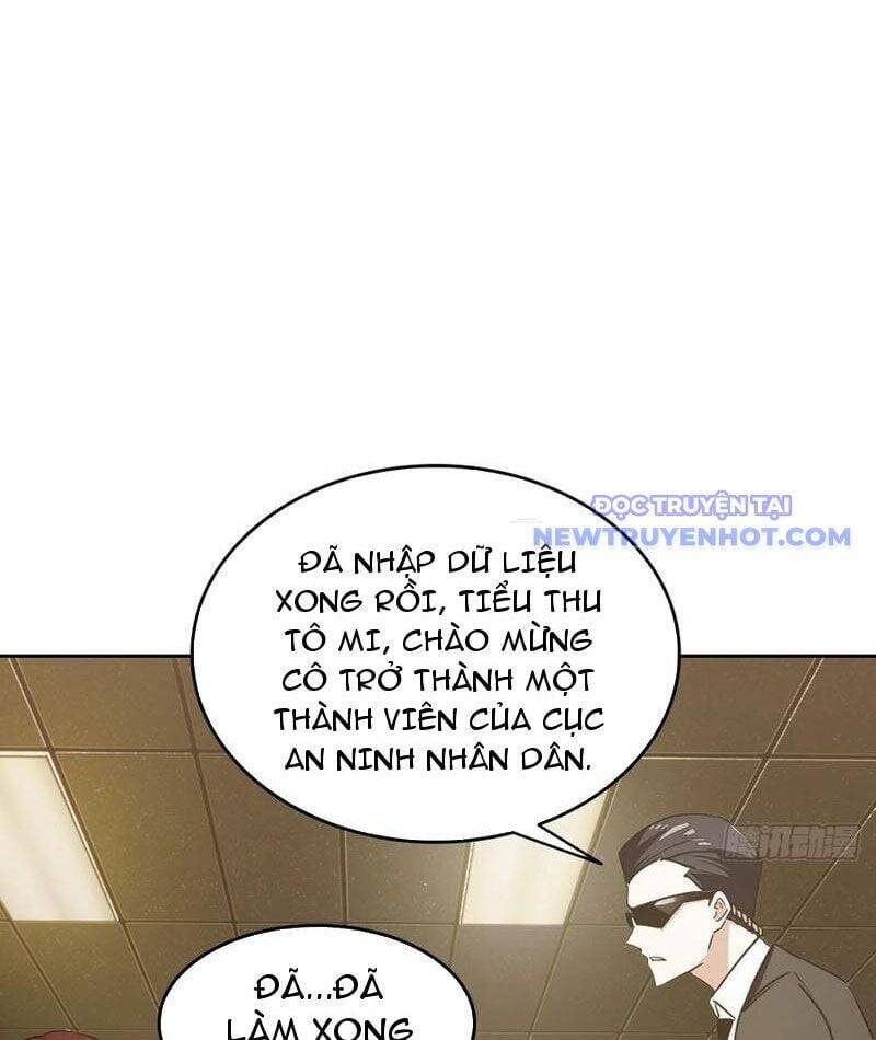 Trò Chơi Quỷ Dị: Ta Dựa Vào Vô Số Công Đức Khắc Thông Quan - Chapter 106 - Page 59