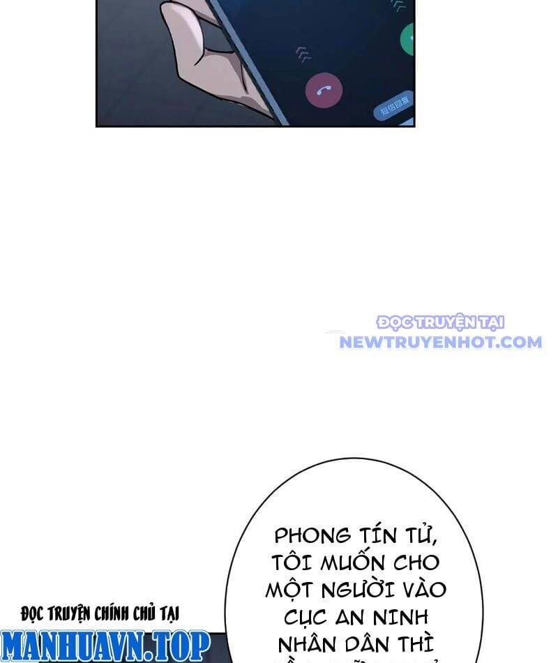 Trò Chơi Quỷ Dị: Ta Dựa Vào Vô Số Công Đức Khắc Thông Quan - Chapter 106 - Page 6