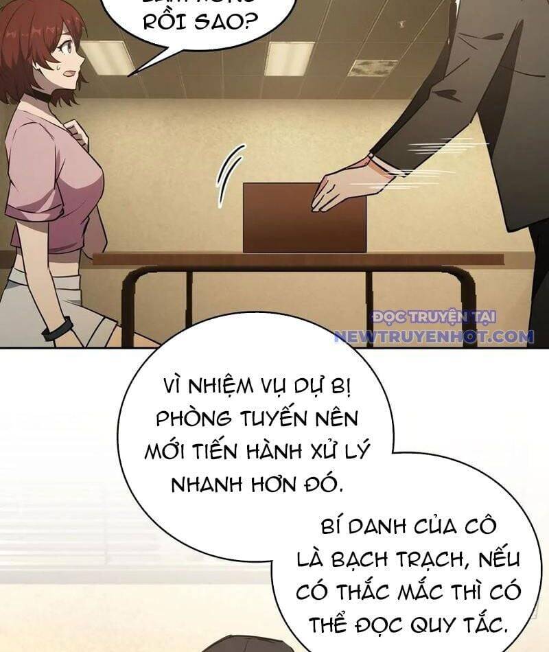 Trò Chơi Quỷ Dị: Ta Dựa Vào Vô Số Công Đức Khắc Thông Quan - Chapter 106 - Page 60