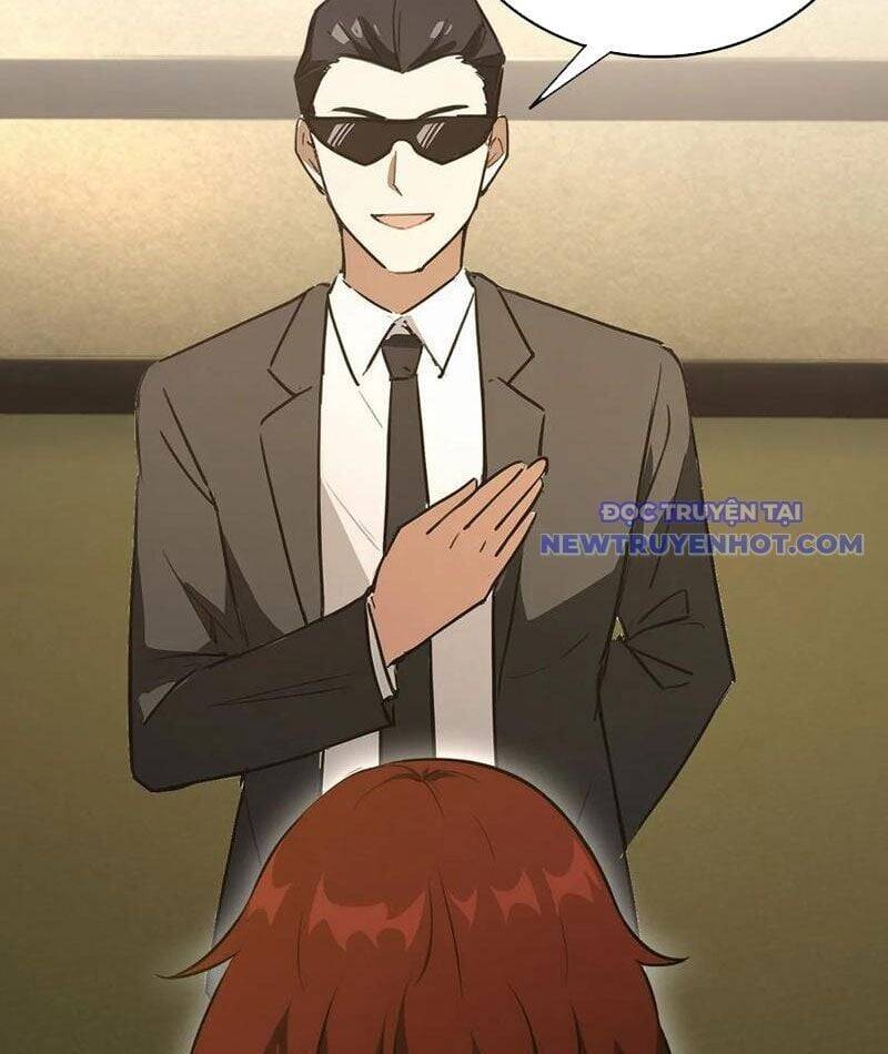 Trò Chơi Quỷ Dị: Ta Dựa Vào Vô Số Công Đức Khắc Thông Quan - Chapter 106 - Page 61