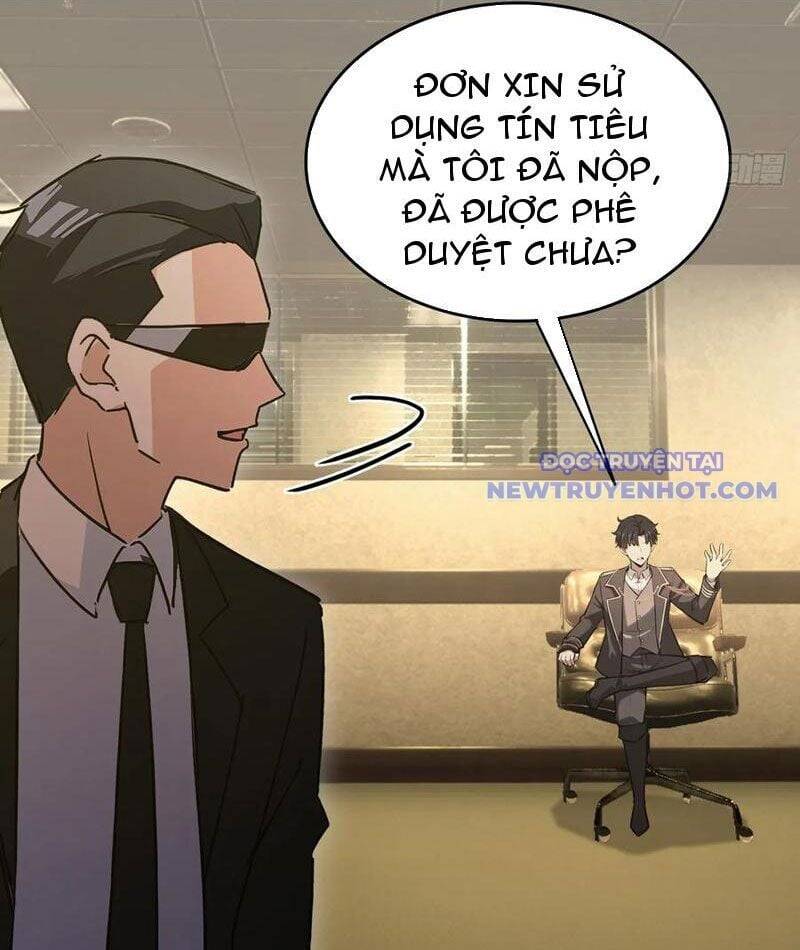 Trò Chơi Quỷ Dị: Ta Dựa Vào Vô Số Công Đức Khắc Thông Quan - Chapter 106 - Page 63