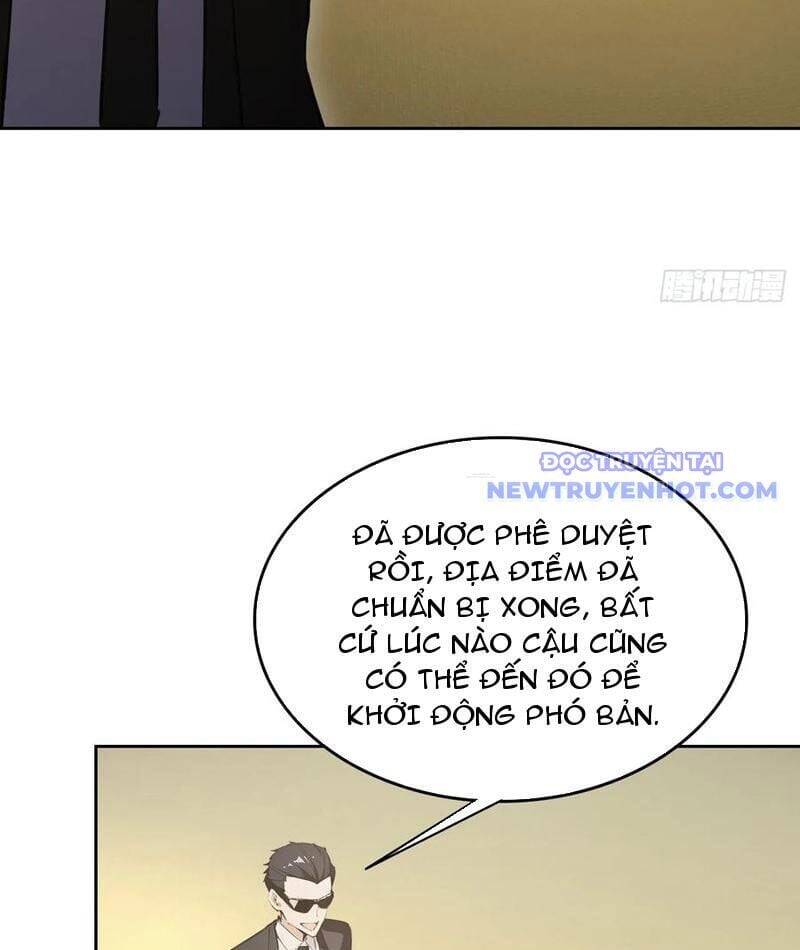 Trò Chơi Quỷ Dị: Ta Dựa Vào Vô Số Công Đức Khắc Thông Quan - Chapter 106 - Page 64