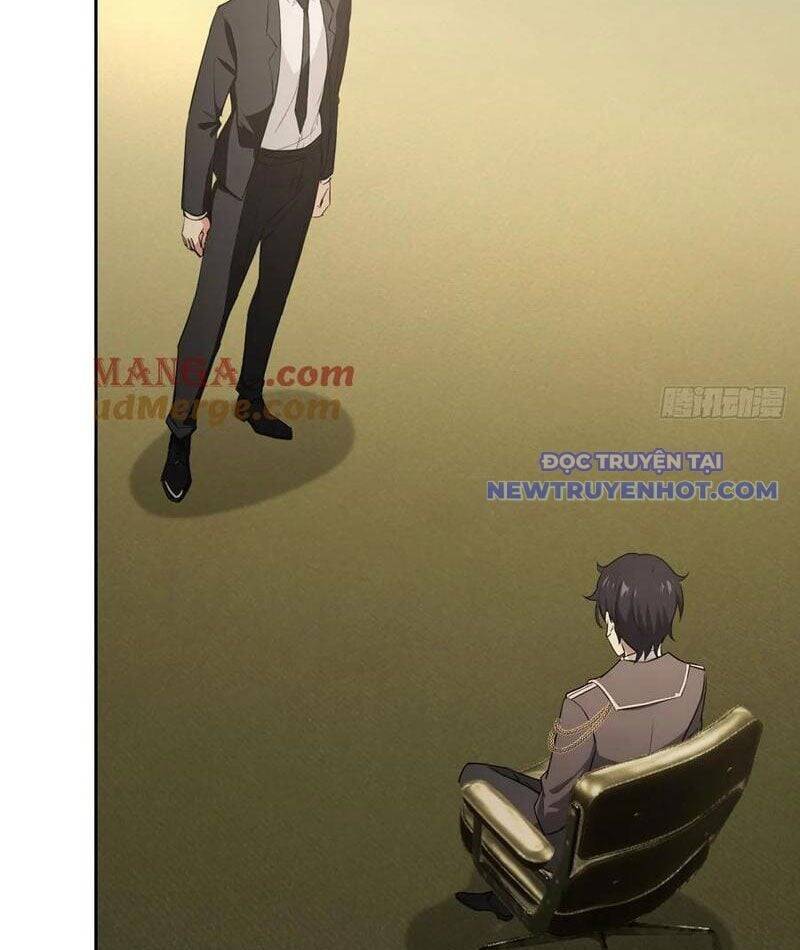 Trò Chơi Quỷ Dị: Ta Dựa Vào Vô Số Công Đức Khắc Thông Quan - Chapter 106 - Page 65