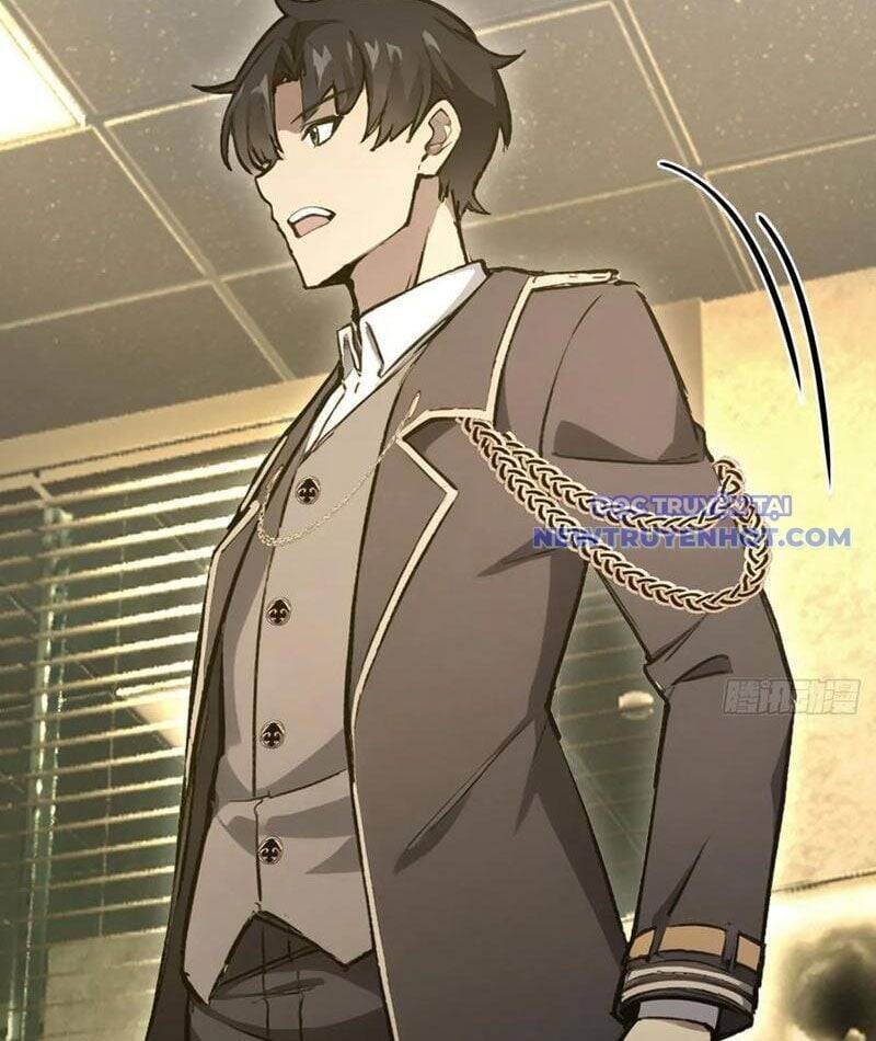 Trò Chơi Quỷ Dị: Ta Dựa Vào Vô Số Công Đức Khắc Thông Quan - Chapter 106 - Page 67