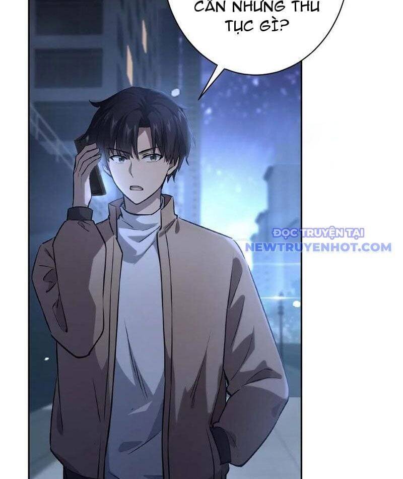 Trò Chơi Quỷ Dị: Ta Dựa Vào Vô Số Công Đức Khắc Thông Quan - Chapter 106 - Page 7