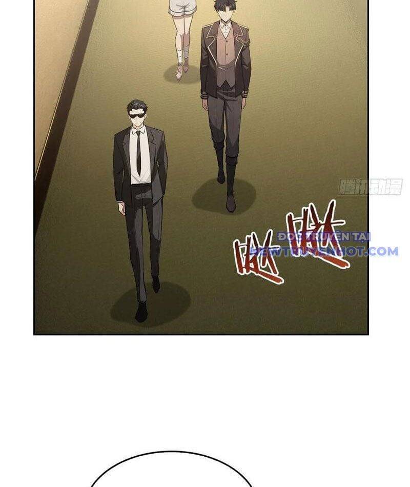 Trò Chơi Quỷ Dị: Ta Dựa Vào Vô Số Công Đức Khắc Thông Quan - Chapter 106 - Page 70