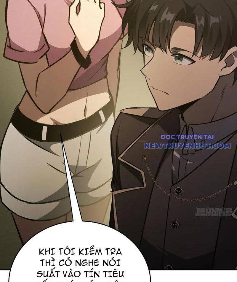 Trò Chơi Quỷ Dị: Ta Dựa Vào Vô Số Công Đức Khắc Thông Quan - Chapter 106 - Page 73