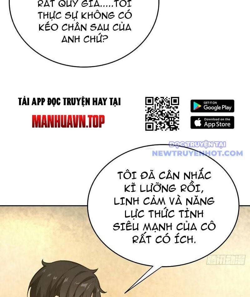 Trò Chơi Quỷ Dị: Ta Dựa Vào Vô Số Công Đức Khắc Thông Quan - Chapter 106 - Page 74