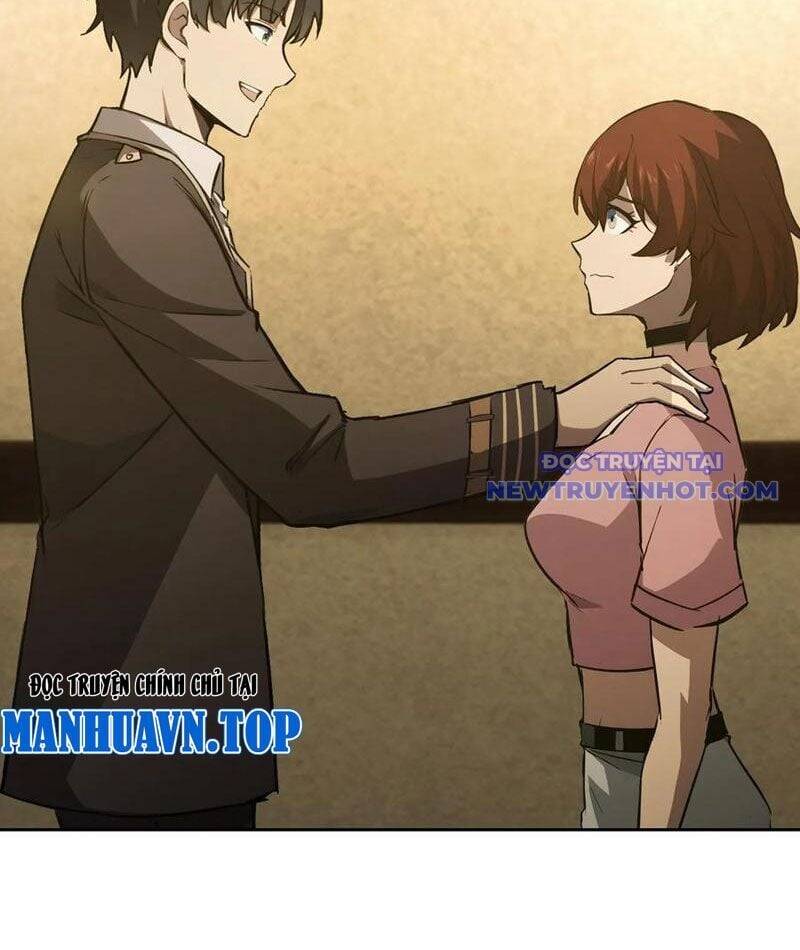 Trò Chơi Quỷ Dị: Ta Dựa Vào Vô Số Công Đức Khắc Thông Quan - Chapter 106 - Page 75