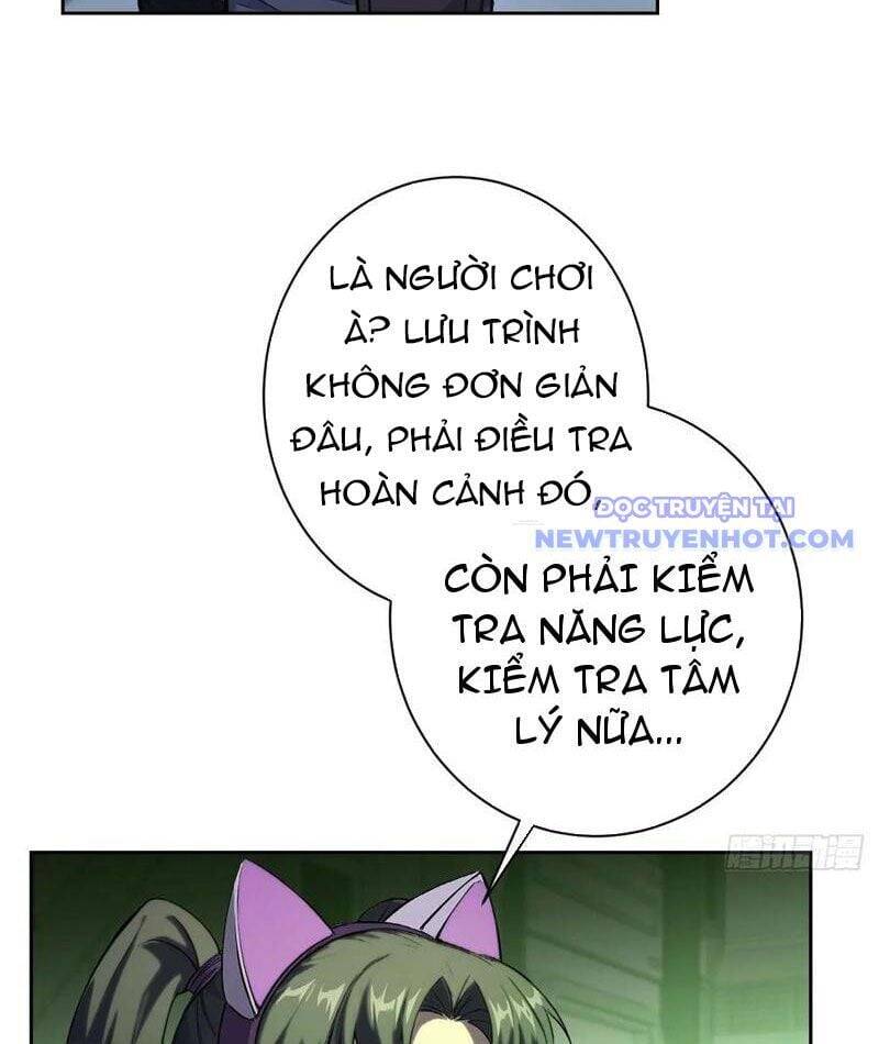 Trò Chơi Quỷ Dị: Ta Dựa Vào Vô Số Công Đức Khắc Thông Quan - Chapter 106 - Page 8