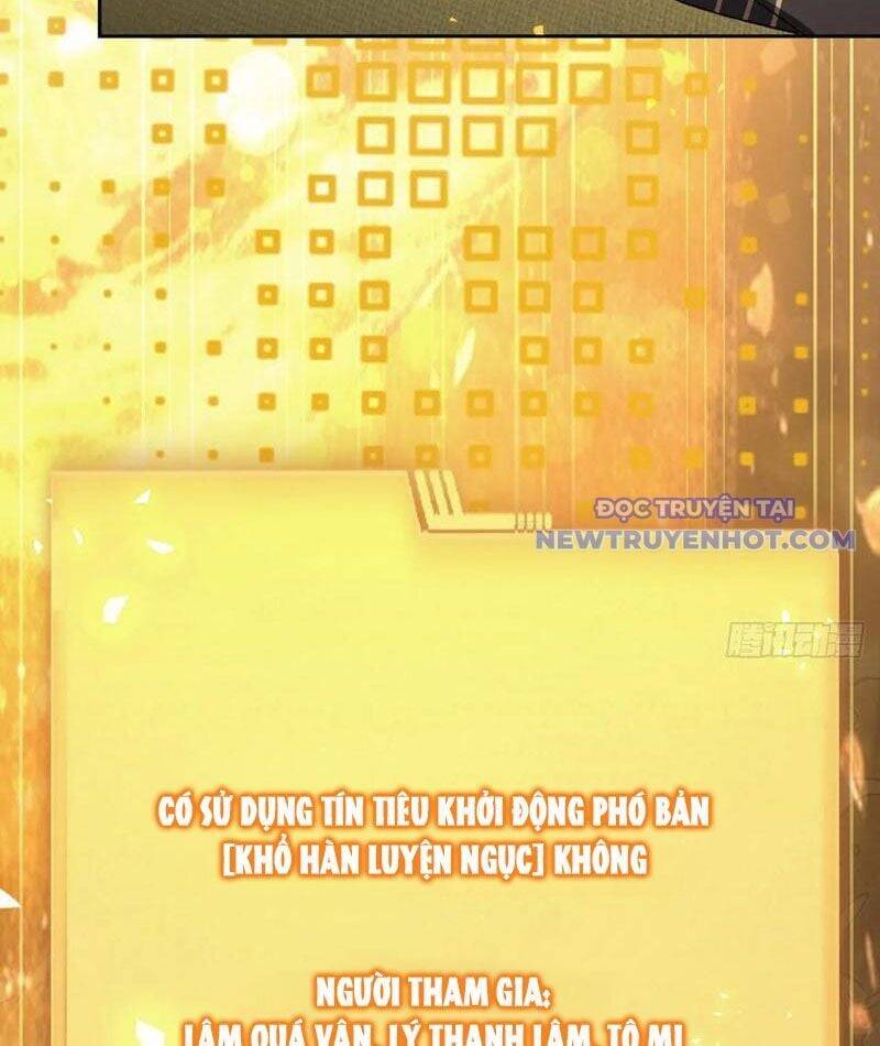 Trò Chơi Quỷ Dị: Ta Dựa Vào Vô Số Công Đức Khắc Thông Quan - Chapter 106 - Page 81