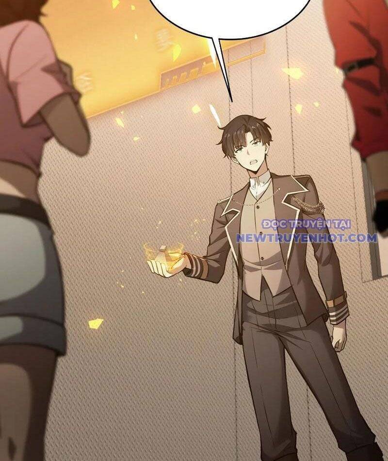 Trò Chơi Quỷ Dị: Ta Dựa Vào Vô Số Công Đức Khắc Thông Quan - Chapter 106 - Page 84