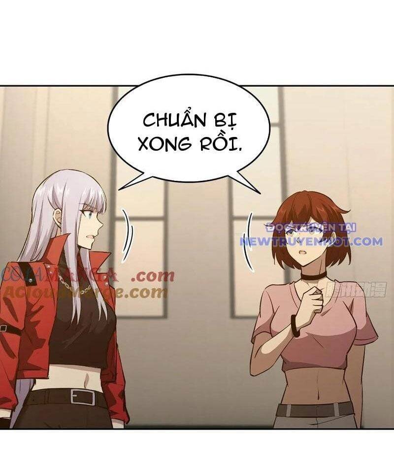 Trò Chơi Quỷ Dị: Ta Dựa Vào Vô Số Công Đức Khắc Thông Quan - Chapter 106 - Page 86