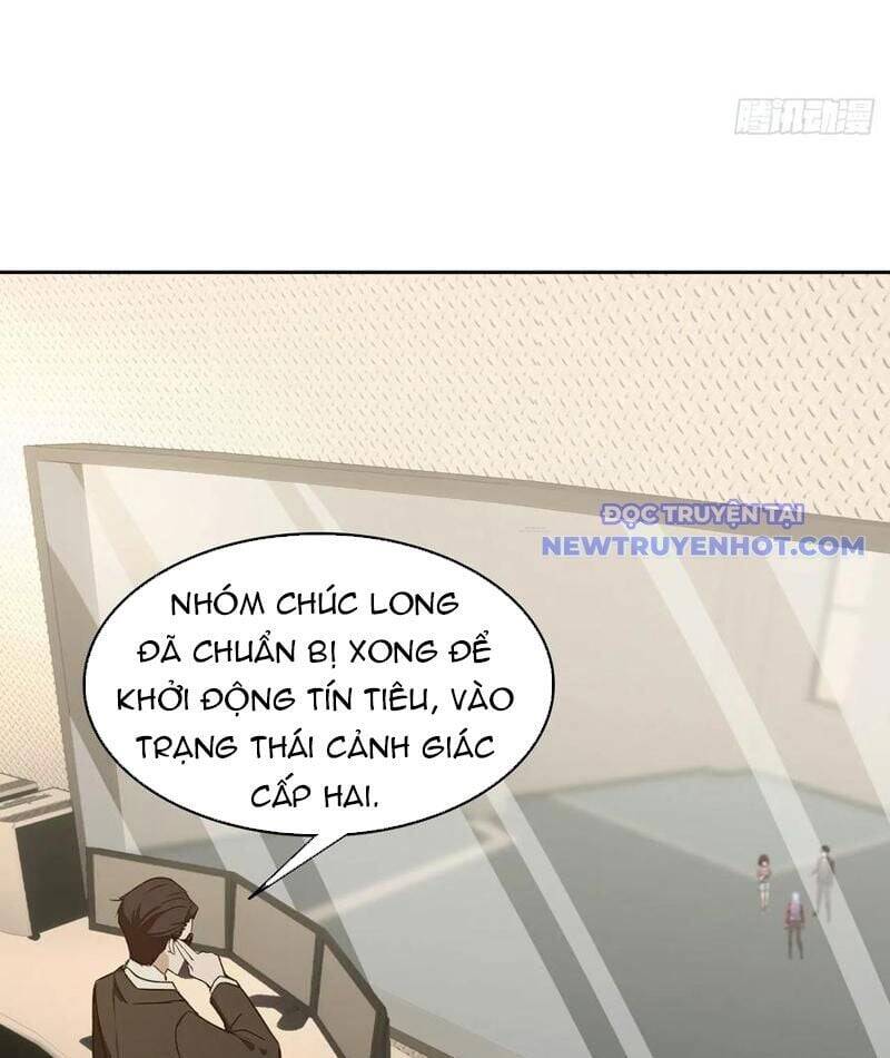 Trò Chơi Quỷ Dị: Ta Dựa Vào Vô Số Công Đức Khắc Thông Quan - Chapter 106 - Page 91