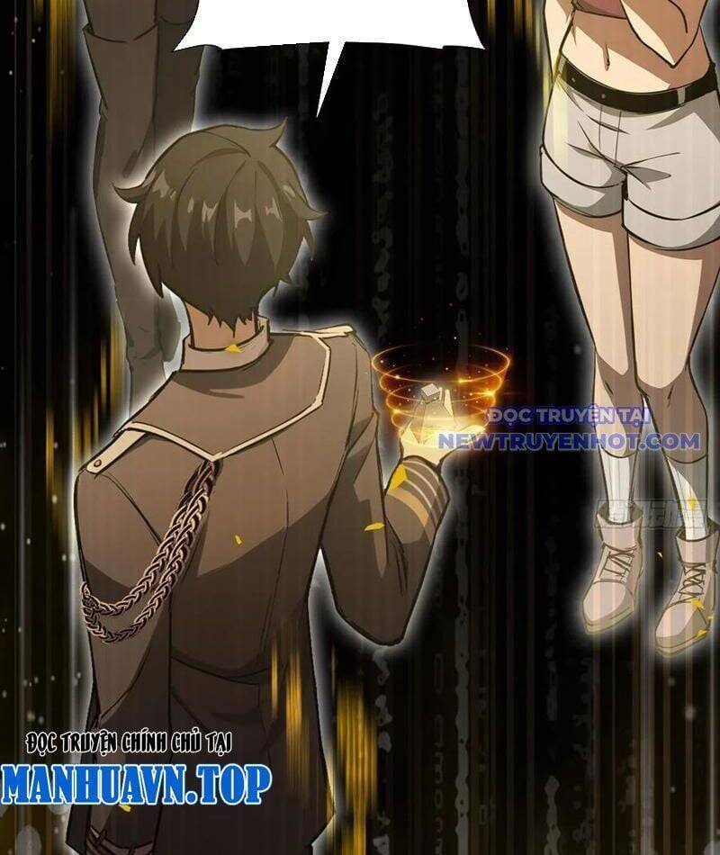 Trò Chơi Quỷ Dị: Ta Dựa Vào Vô Số Công Đức Khắc Thông Quan - Chapter 106 - Page 95