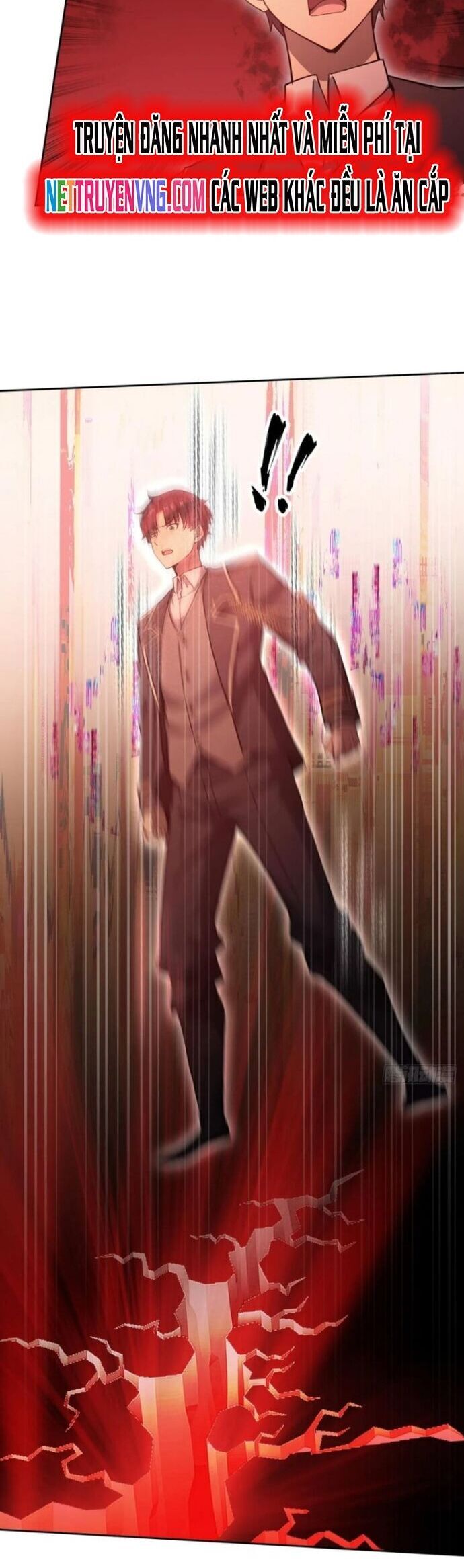 Trò Chơi Quỷ Dị: Ta Dựa Vào Vô Số Công Đức Khắc Thông Quan - Chapter 107 - Page 15