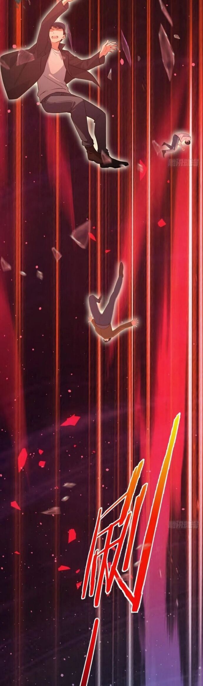 Trò Chơi Quỷ Dị: Ta Dựa Vào Vô Số Công Đức Khắc Thông Quan - Chapter 107 - Page 17