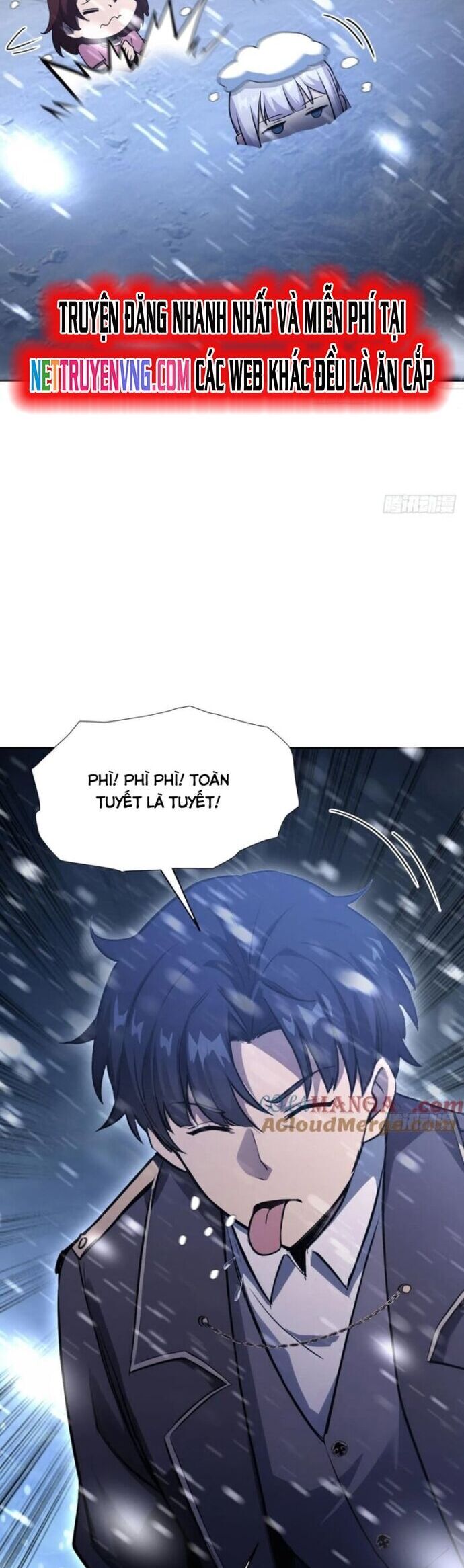 Trò Chơi Quỷ Dị: Ta Dựa Vào Vô Số Công Đức Khắc Thông Quan - Chapter 107 - Page 29