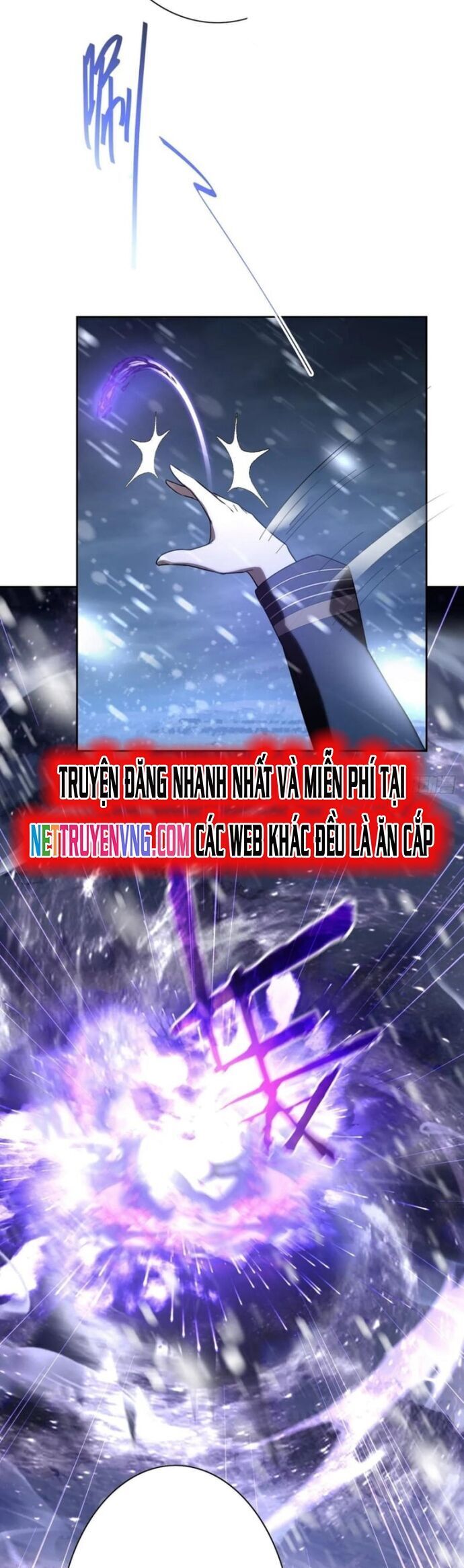 Trò Chơi Quỷ Dị: Ta Dựa Vào Vô Số Công Đức Khắc Thông Quan - Chapter 107 - Page 37