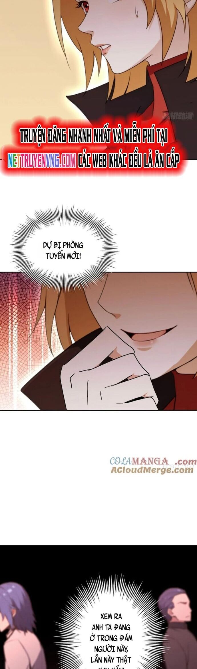 Trò Chơi Quỷ Dị: Ta Dựa Vào Vô Số Công Đức Khắc Thông Quan - Chapter 107 - Page 8