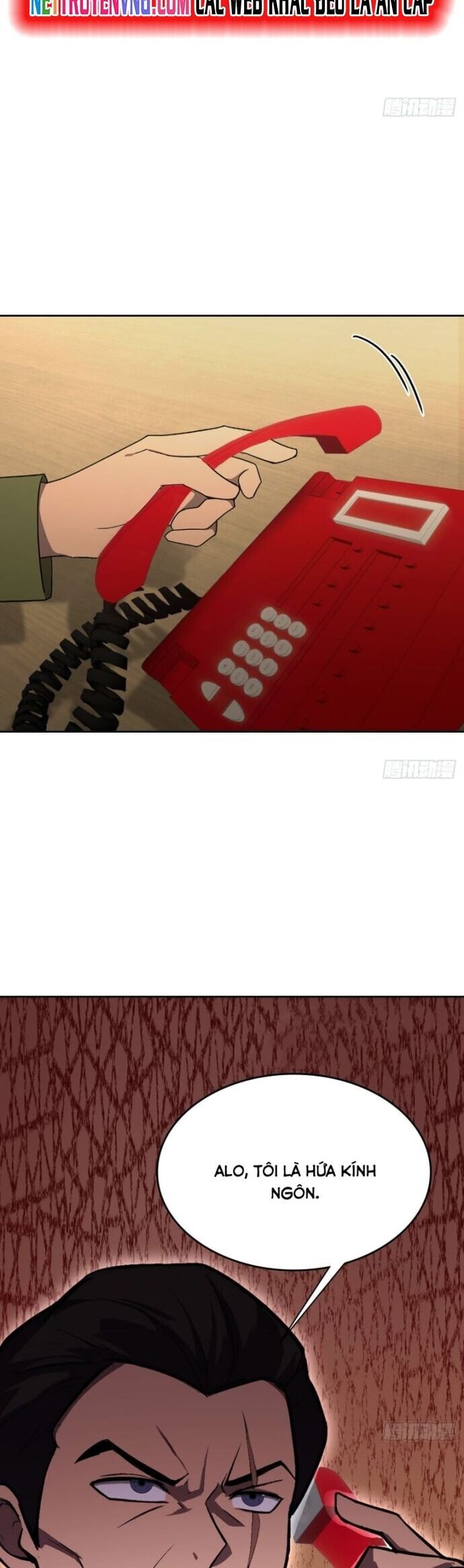 Trò Chơi Quỷ Dị: Ta Dựa Vào Vô Số Công Đức Khắc Thông Quan - Chapter 108 - Page 18