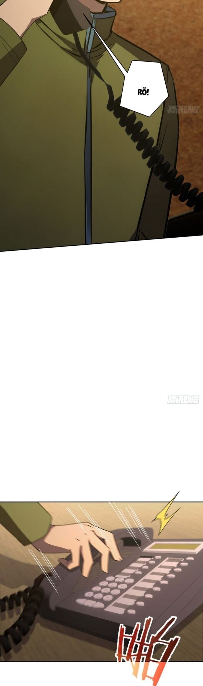 Trò Chơi Quỷ Dị: Ta Dựa Vào Vô Số Công Đức Khắc Thông Quan - Chapter 108 - Page 26