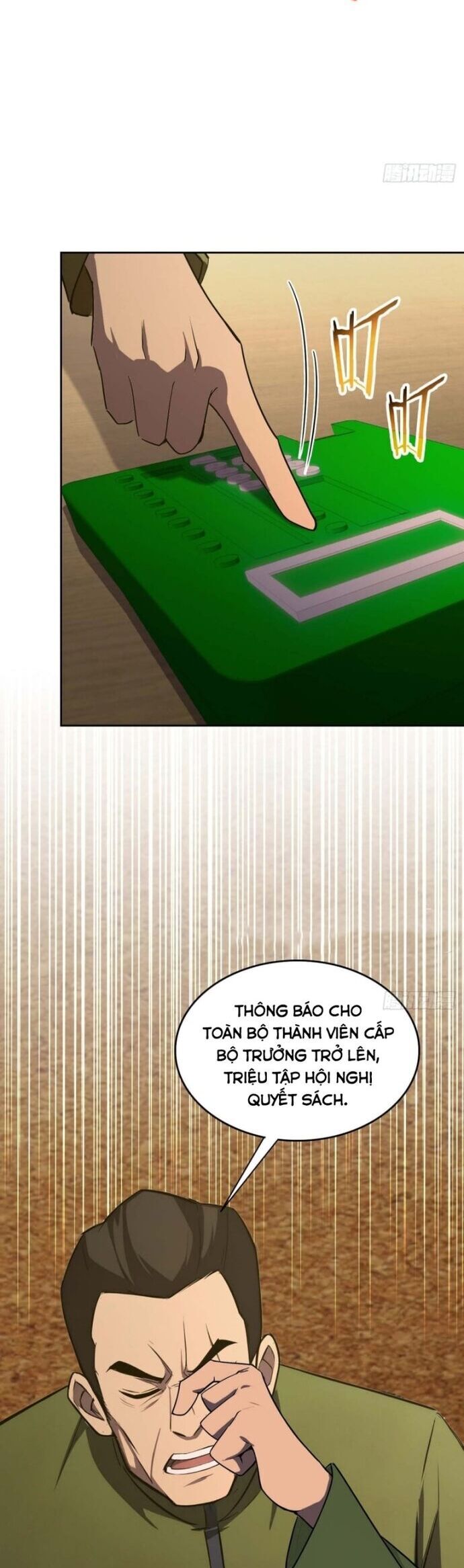 Trò Chơi Quỷ Dị: Ta Dựa Vào Vô Số Công Đức Khắc Thông Quan - Chapter 108 - Page 27