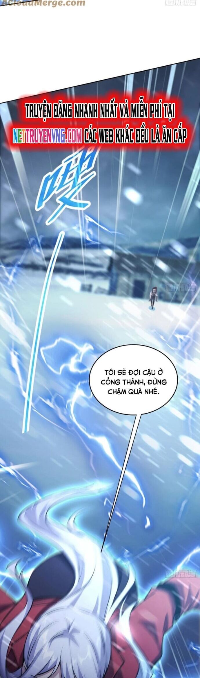 Trò Chơi Quỷ Dị: Ta Dựa Vào Vô Số Công Đức Khắc Thông Quan - Chapter 109 - Page 14