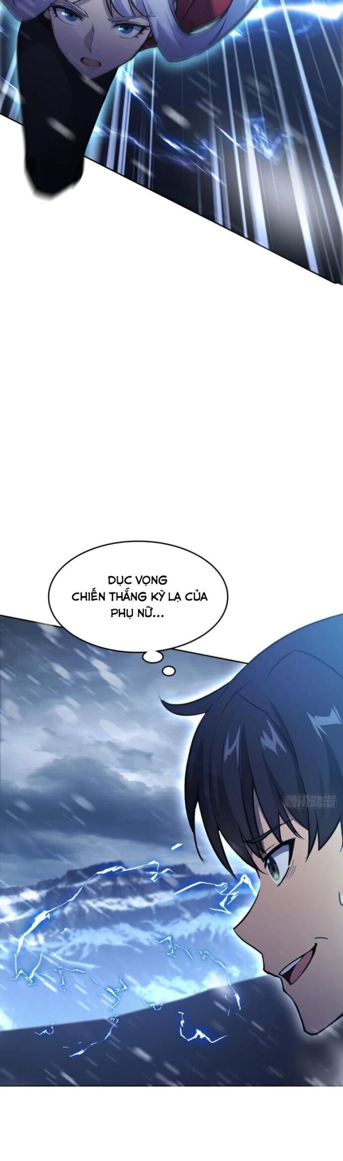 Trò Chơi Quỷ Dị: Ta Dựa Vào Vô Số Công Đức Khắc Thông Quan - Chapter 109 - Page 15