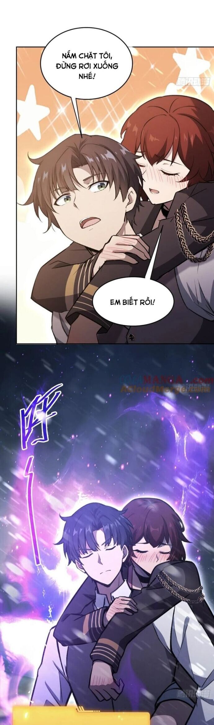 Trò Chơi Quỷ Dị: Ta Dựa Vào Vô Số Công Đức Khắc Thông Quan - Chapter 109 - Page 16