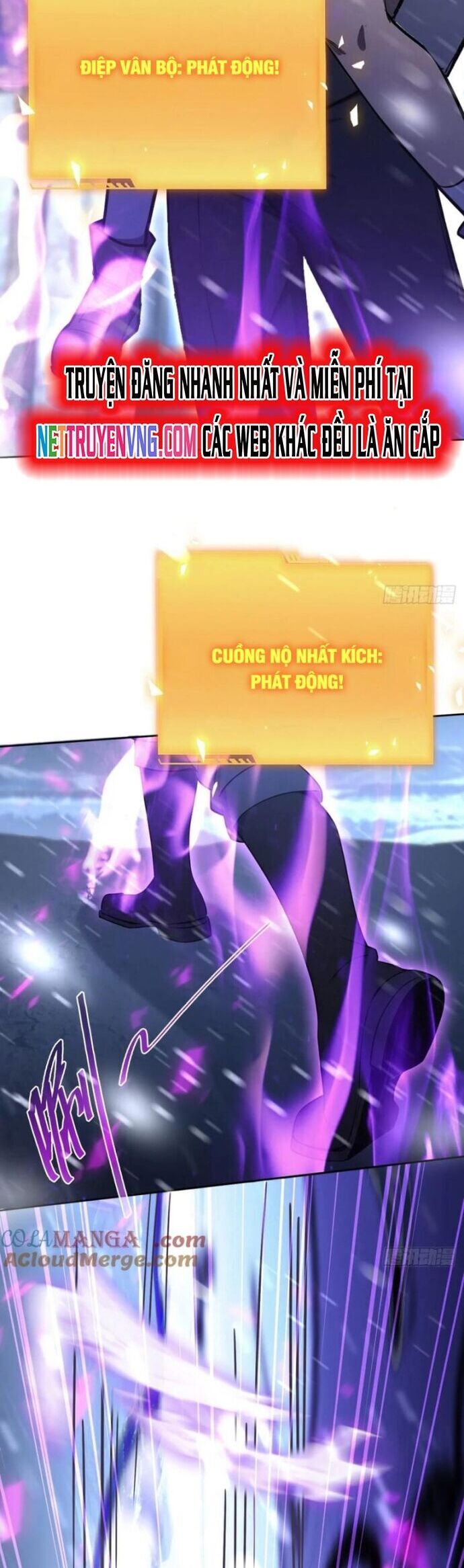 Trò Chơi Quỷ Dị: Ta Dựa Vào Vô Số Công Đức Khắc Thông Quan - Chapter 109 - Page 17