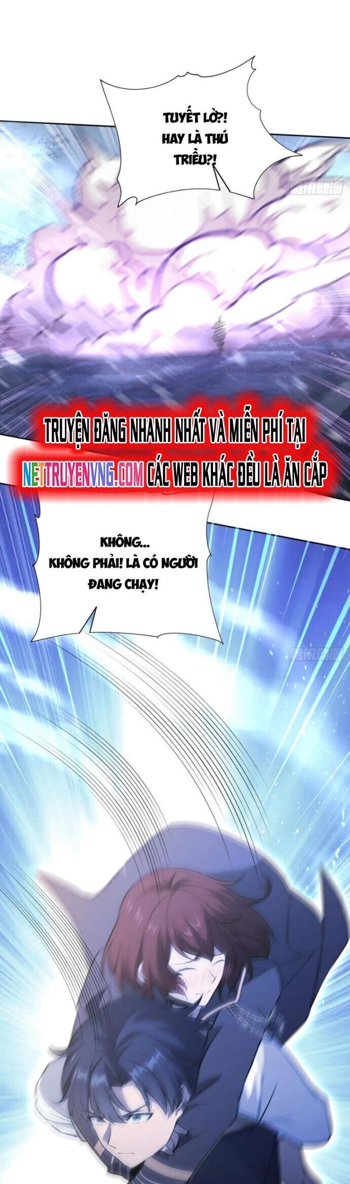 Trò Chơi Quỷ Dị: Ta Dựa Vào Vô Số Công Đức Khắc Thông Quan - Chapter 109 - Page 23