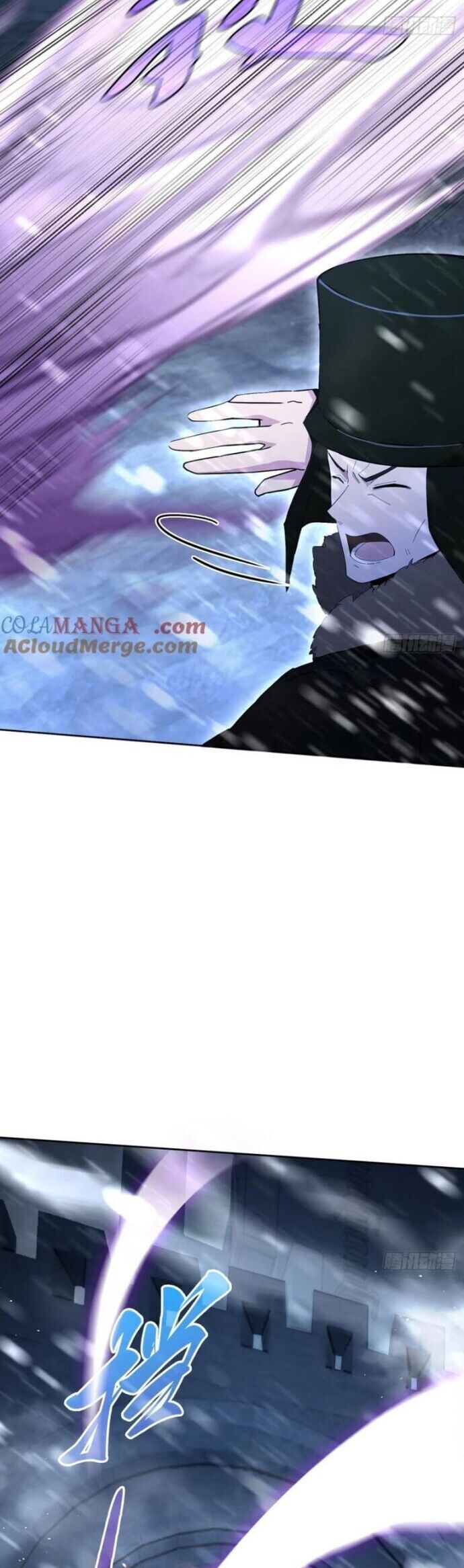 Trò Chơi Quỷ Dị: Ta Dựa Vào Vô Số Công Đức Khắc Thông Quan - Chapter 109 - Page 25