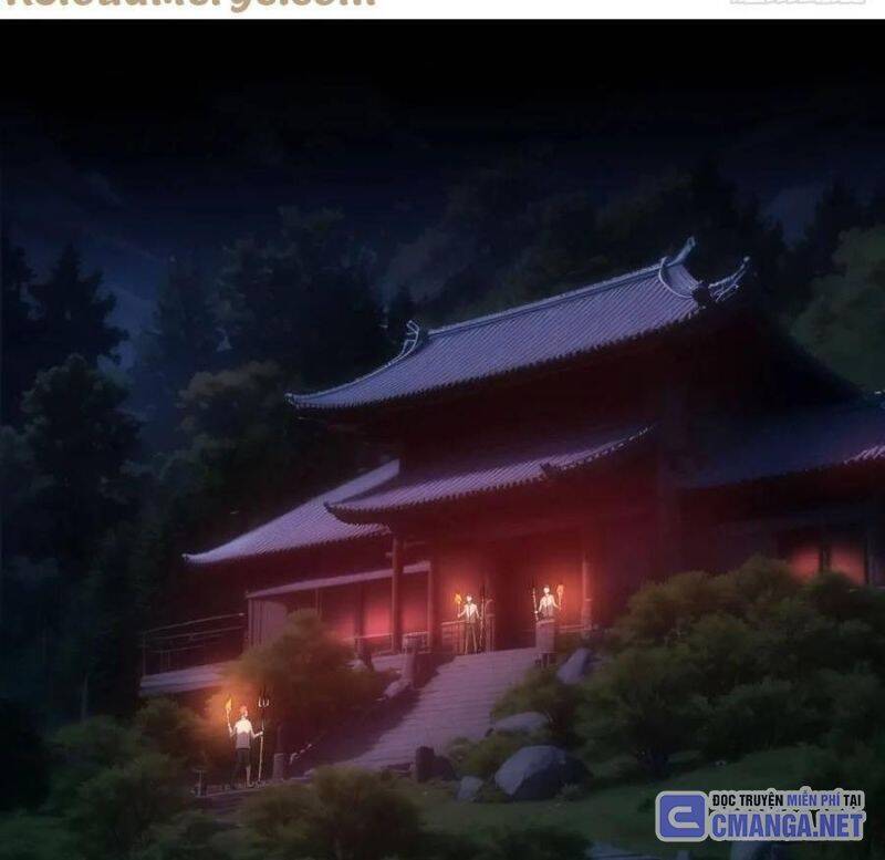 Trò Chơi Quỷ Dị: Ta Dựa Vào Vô Số Công Đức Khắc Thông Quan - Chapter 11 - Page 12