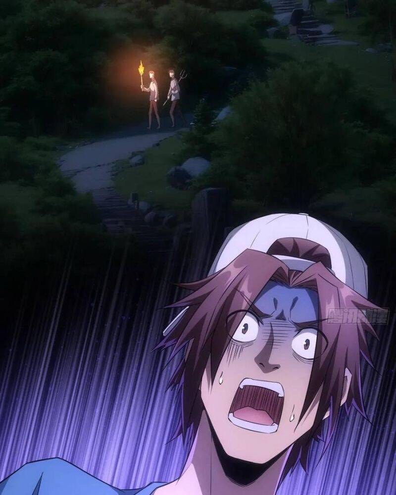 Trò Chơi Quỷ Dị: Ta Dựa Vào Vô Số Công Đức Khắc Thông Quan - Chapter 11 - Page 13