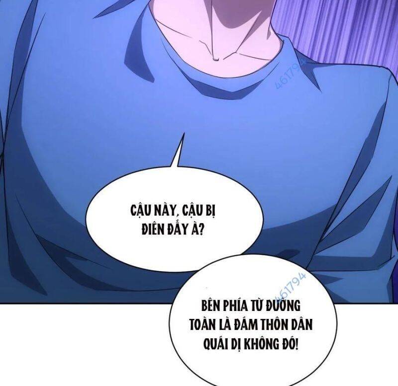 Trò Chơi Quỷ Dị: Ta Dựa Vào Vô Số Công Đức Khắc Thông Quan - Chapter 11 - Page 14