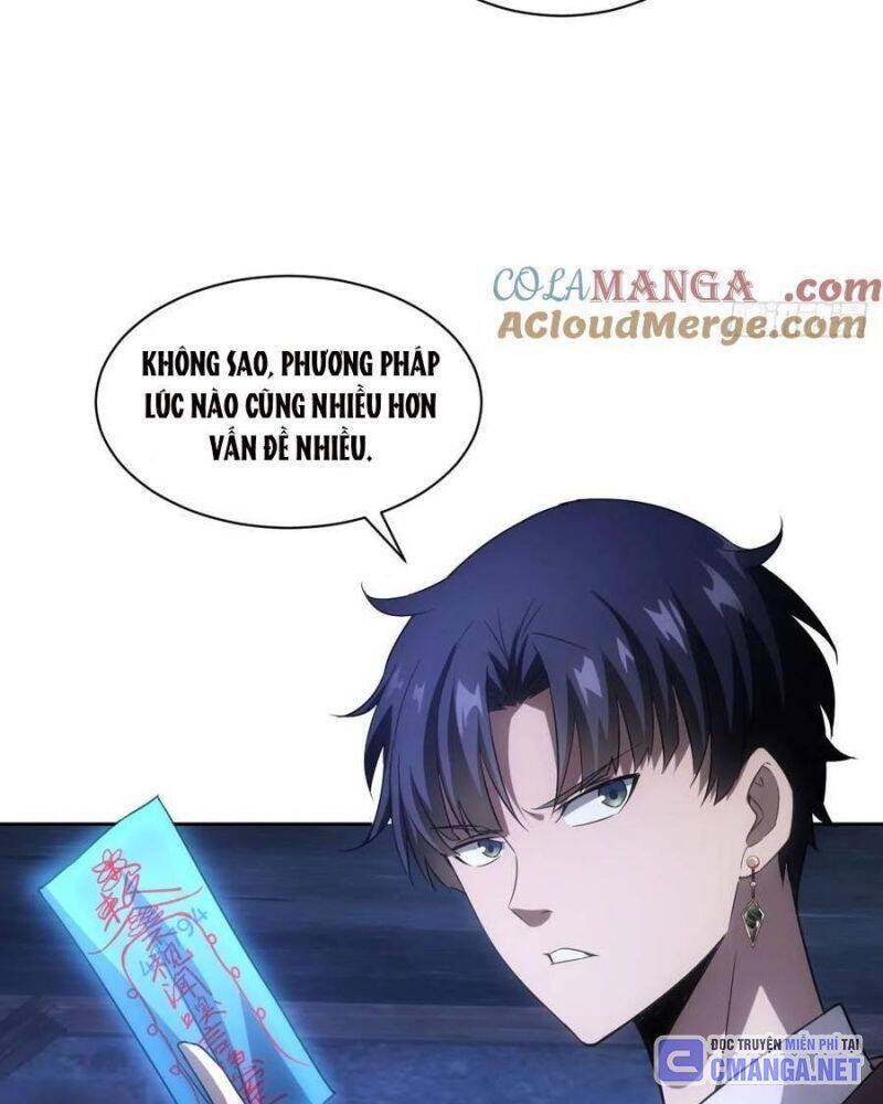 Trò Chơi Quỷ Dị: Ta Dựa Vào Vô Số Công Đức Khắc Thông Quan - Chapter 11 - Page 15