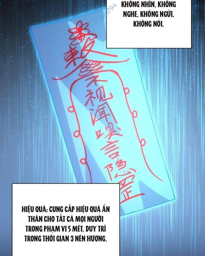Trò Chơi Quỷ Dị: Ta Dựa Vào Vô Số Công Đức Khắc Thông Quan - Chapter 11 - Page 17