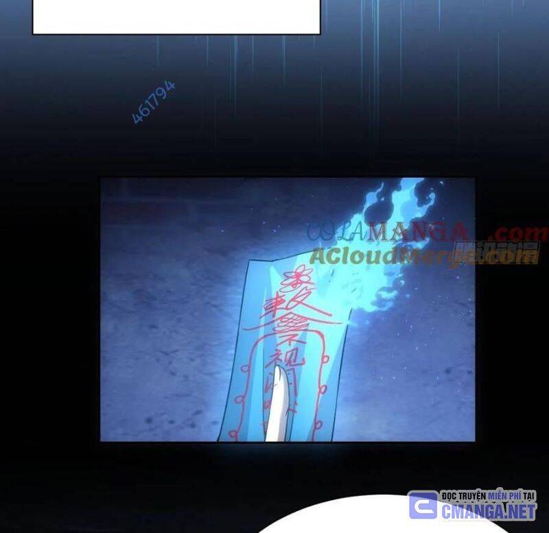 Trò Chơi Quỷ Dị: Ta Dựa Vào Vô Số Công Đức Khắc Thông Quan - Chapter 11 - Page 18