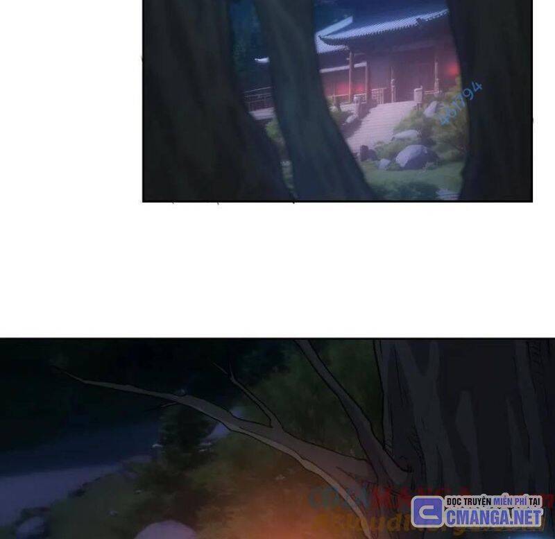Trò Chơi Quỷ Dị: Ta Dựa Vào Vô Số Công Đức Khắc Thông Quan - Chapter 11 - Page 24
